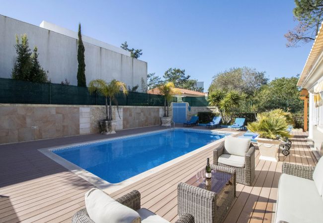 Villa em Vilamoura - Villa Joy Villa em Vilamoura - Villa Joy
