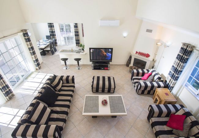 Villa em Vilamoura - Villa Joy Villa em Vilamoura - Villa Joy