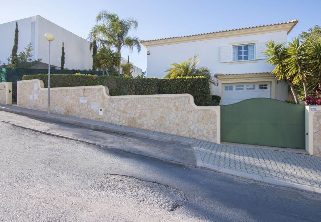 Villa em Vilamoura - Villa Joy Villa em Vilamoura - Villa Joy