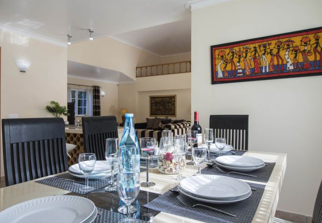 Villa em Vilamoura - Villa Joy Villa em Vilamoura - Villa Joy