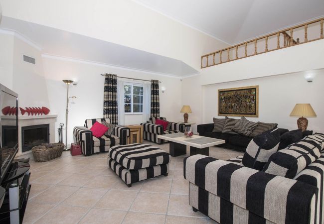 Villa em Vilamoura - Villa Joy Villa em Vilamoura - Villa Joy