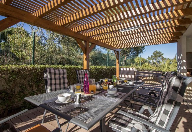 Villa em Vilamoura - Villa Joy Villa em Vilamoura - Villa Joy