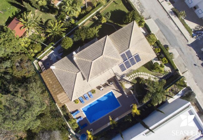 Villa em Vilamoura - Villa Joy Villa em Vilamoura - Villa Joy