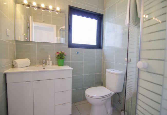 Villa em Vilamoura - Villa Beira Golf Villa em Vilamoura - Villa Beira Golf