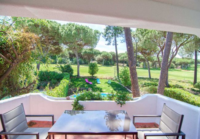 Villa em Vilamoura - Villa Beira Golf Villa em Vilamoura - Villa Beira Golf
