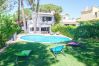 Villa em Vilamoura - Villa Beira Golf Villa em Vilamoura - Villa Beira Golf