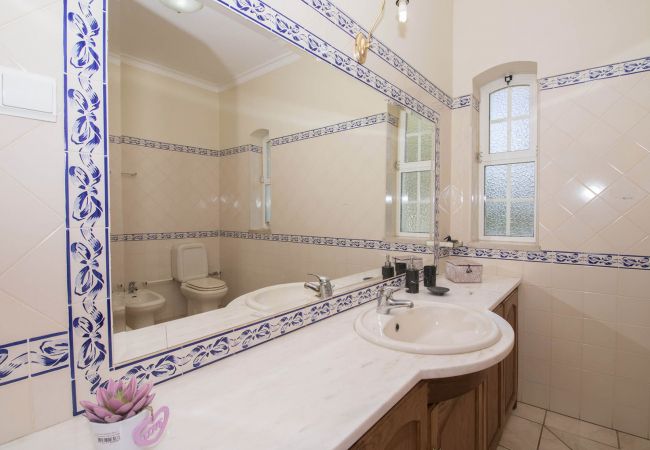 Villa em Boliqueime - Quinta das Laranjeiras Villa em Boliqueime - Quinta das Laranjeiras