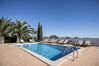 Villa em Boliqueime - Quinta das Laranjeiras Villa em Boliqueime - Quinta das Laranjeiras