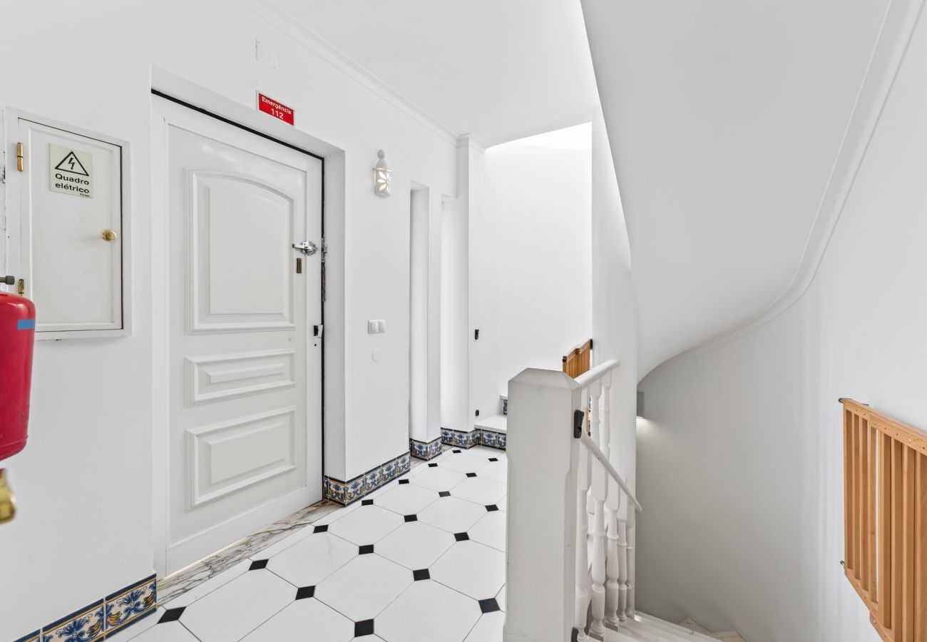 Villa em Vilamoura - Villa Jade | 4 Quartos | Piscina | Aldeia Velha | Vilamoura