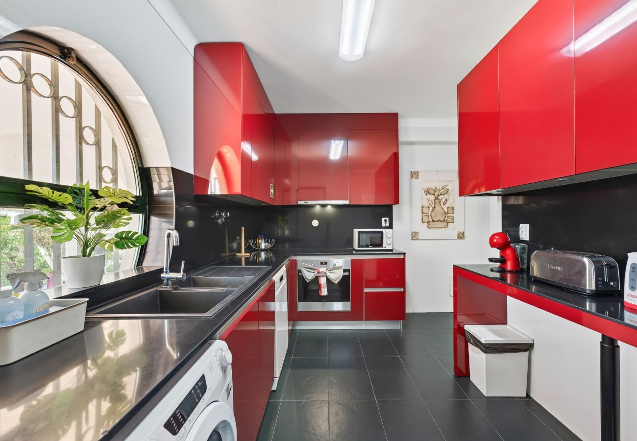 Villa em Vilamoura - Villa Jade | 4 Quartos | Piscina | Aldeia Velha | Vilamoura