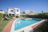 Villa em Vilamoura - Villa Jade