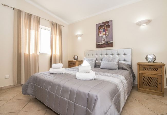 Villa em Vilamoura - Villa Anita