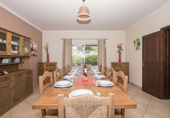 Villa em Vilamoura - Villa Anita