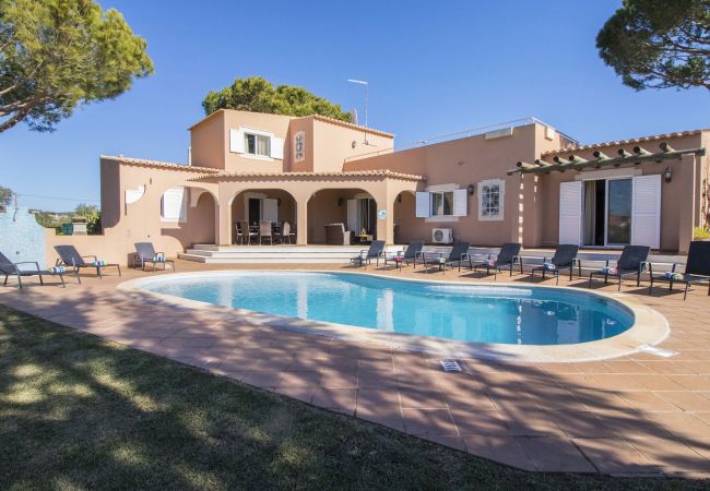 Villa em Vilamoura - Villa Anita Villa em Vilamoura - Villa Anita