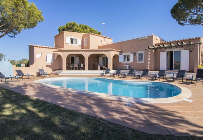 Villa em Vilamoura - Villa Anita