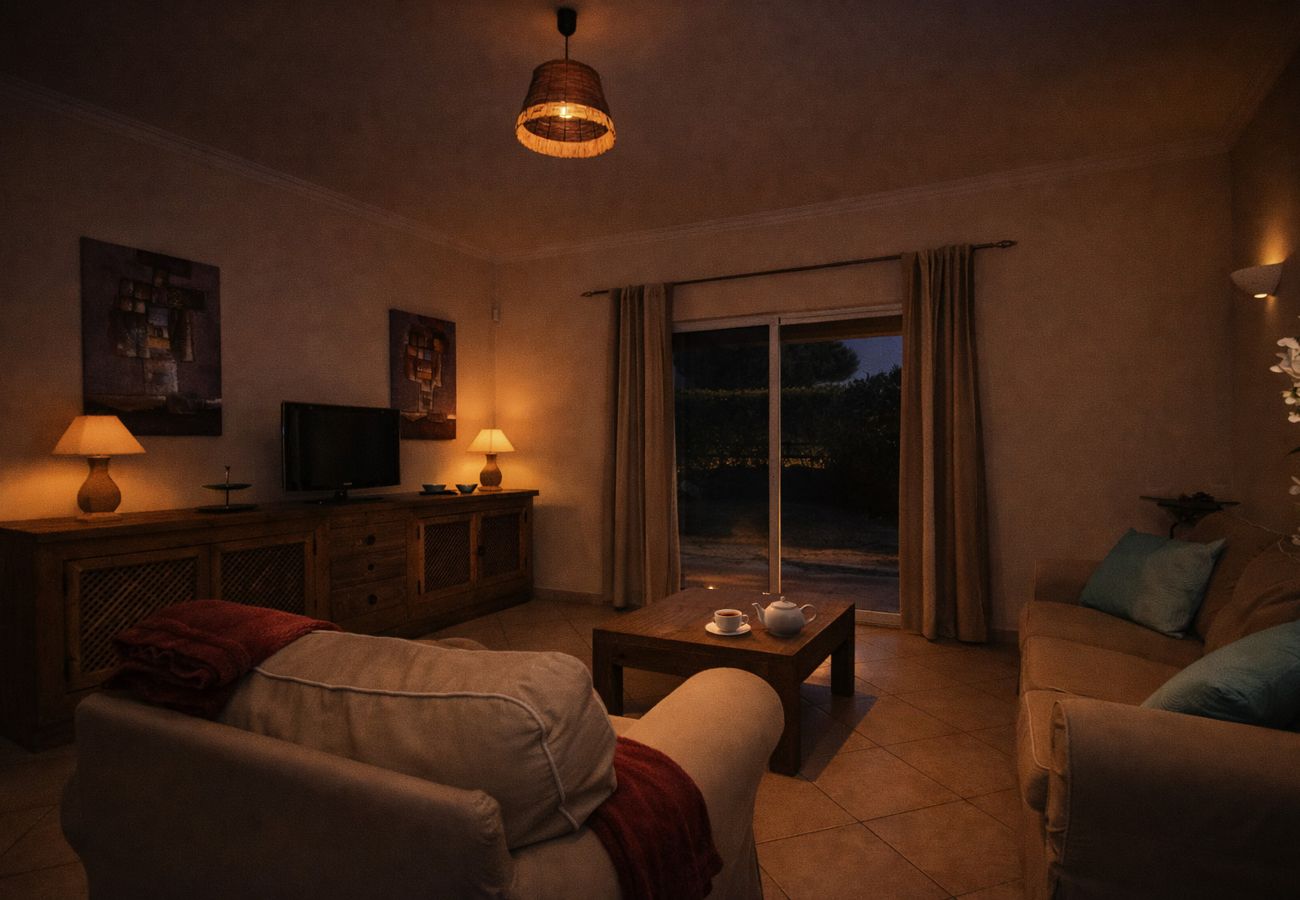 Villa em Vilamoura - Villa Anita