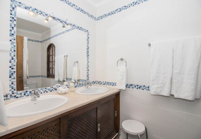 Villa em Galé - Villa Magali Villa em Galé - Villa Magali