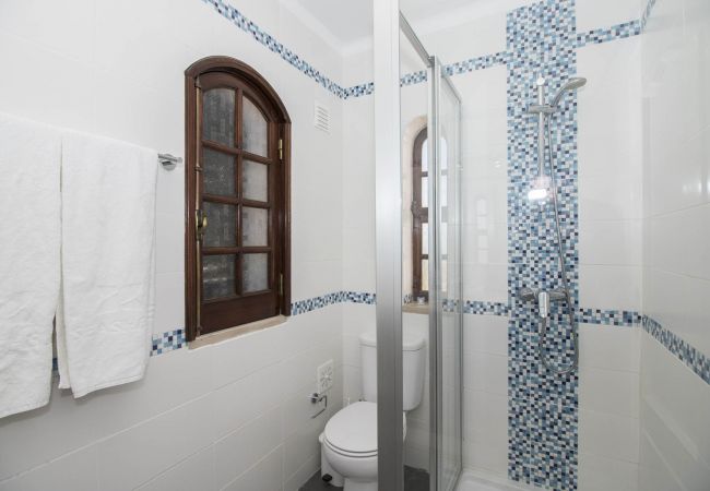Villa em Galé - Villa Magali Villa em Galé - Villa Magali