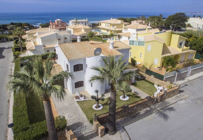 Villa em Galé - Villa Magali Villa em Galé - Villa Magali