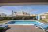 Villa em Galé - Villa Magali Villa em Galé - Villa Magali