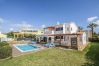 Villa em Galé - Villa Magali Villa em Galé - Villa Magali
