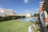 Villa em Galé - Villa Magali Villa em Galé - Villa Magali