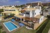 Villa em Galé - Villa Magali Villa em Galé - Villa Magali