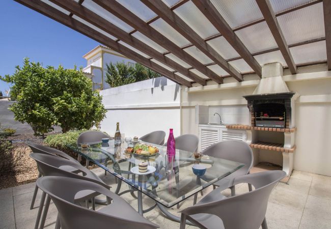 Villa em Galé - Villa Maresia Villa em Galé - Villa Maresia