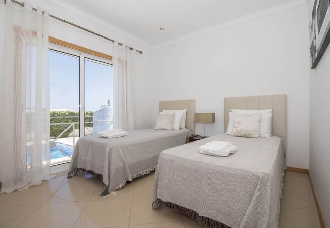 Villa em Galé - Villa Maresia Villa em Galé - Villa Maresia
