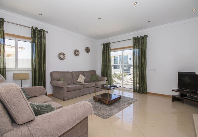 Villa em Galé - Villa Maresia Villa em Galé - Villa Maresia