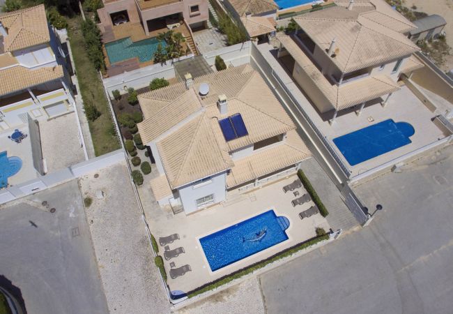Villa em Galé - Villa Maresia Villa em Galé - Villa Maresia