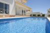 Villa em Galé - Villa Maresia Villa em Galé - Villa Maresia