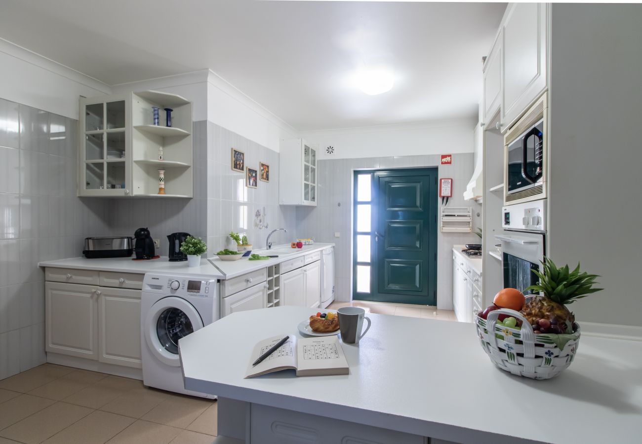 Casa em Quarteira - Casa Clara