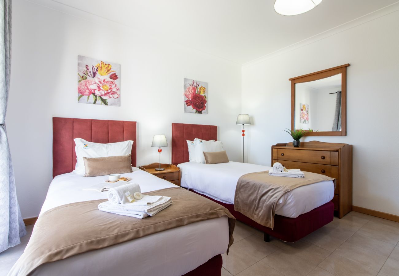 Casa em Quarteira - Casa Clara