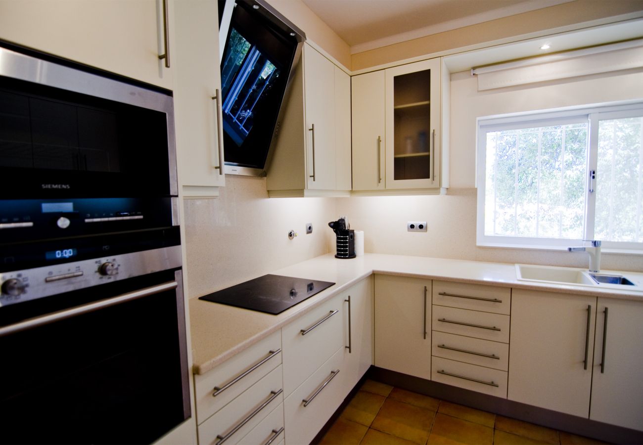 Villa em Almancil - Vila Jasmim