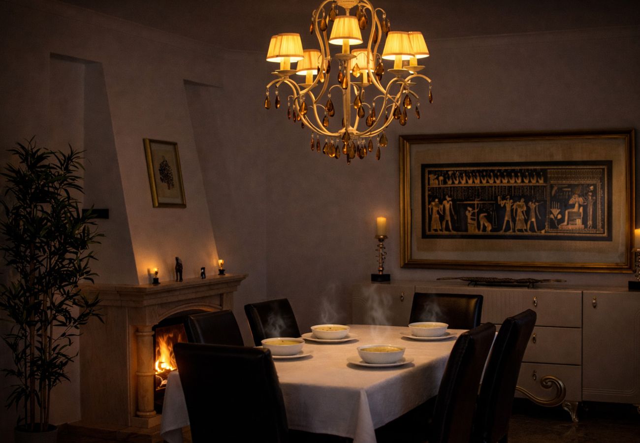 Villa em Albufeira - Villa Brisa do Mar