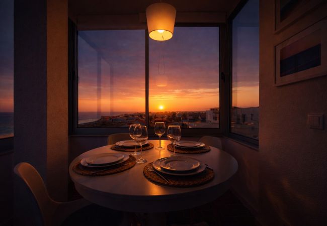 Apartamento em Faro - Ria Beach House