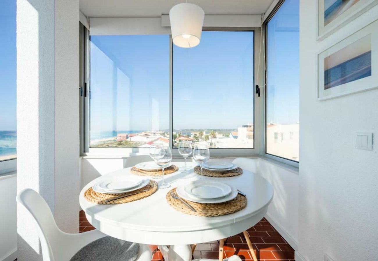 Apartamento em Faro - Ria Beach House