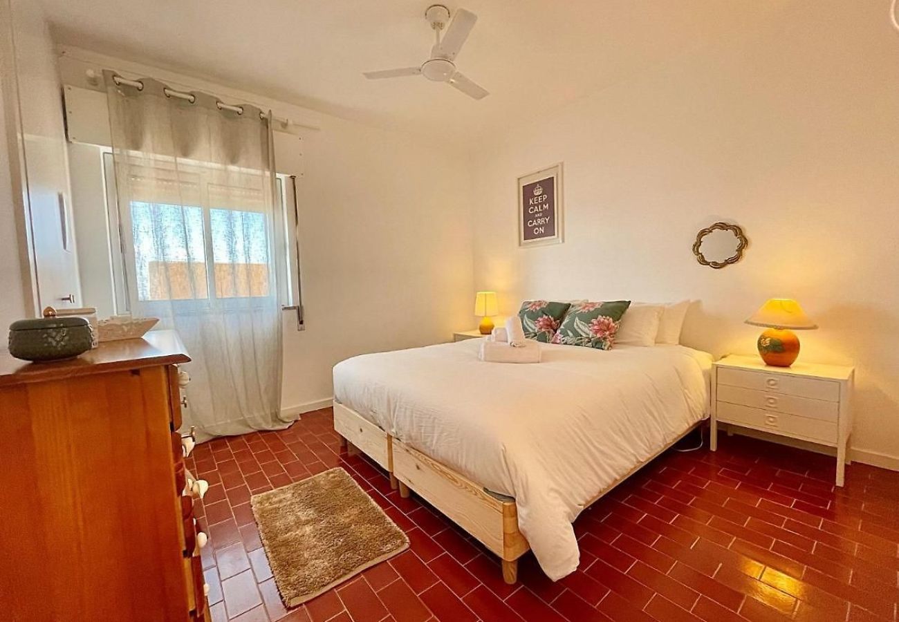 Apartamento em Faro - Ria Beach House