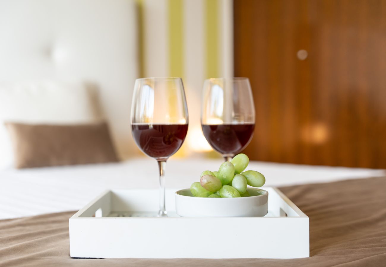 Apartamento em Albufeira - Apartamento Sol e Sal