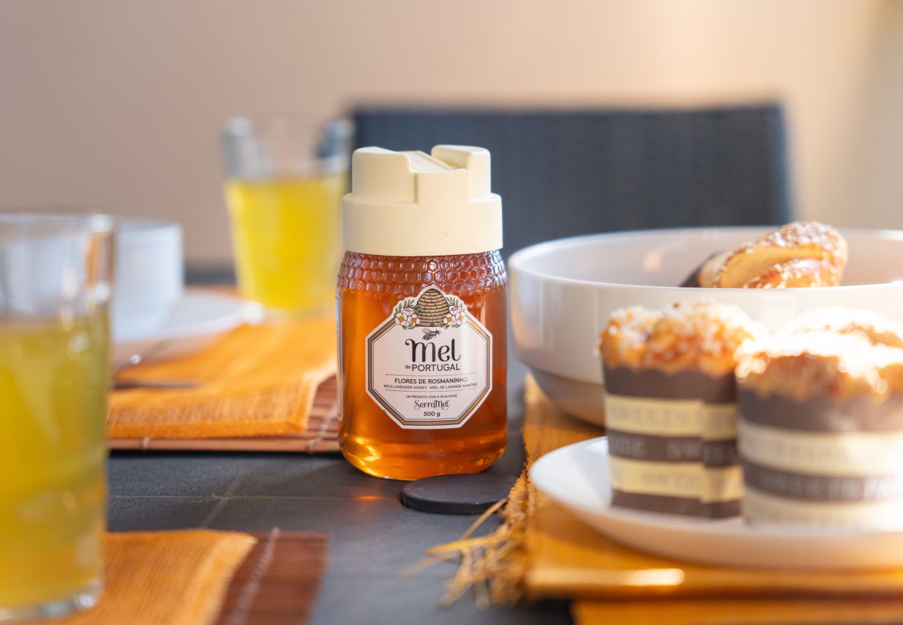 Apartamento em Albufeira - Apartamento Sol e Sal