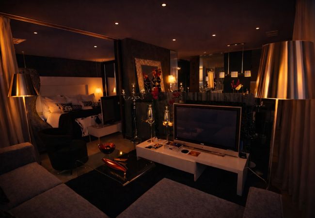 Apartamento em Albufeira - Penthouse Grand Noir