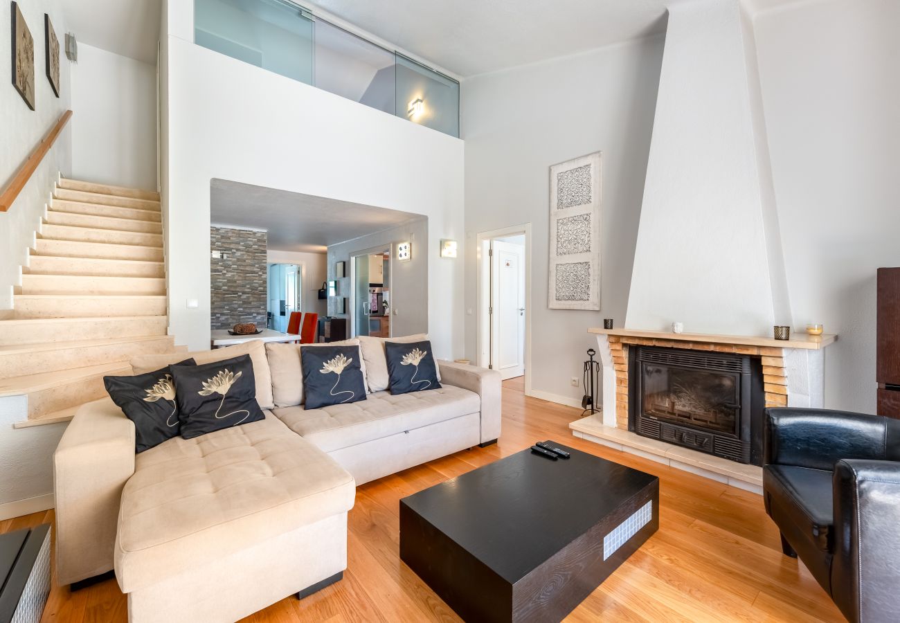 Casa em Albufeira - Casa da Paz