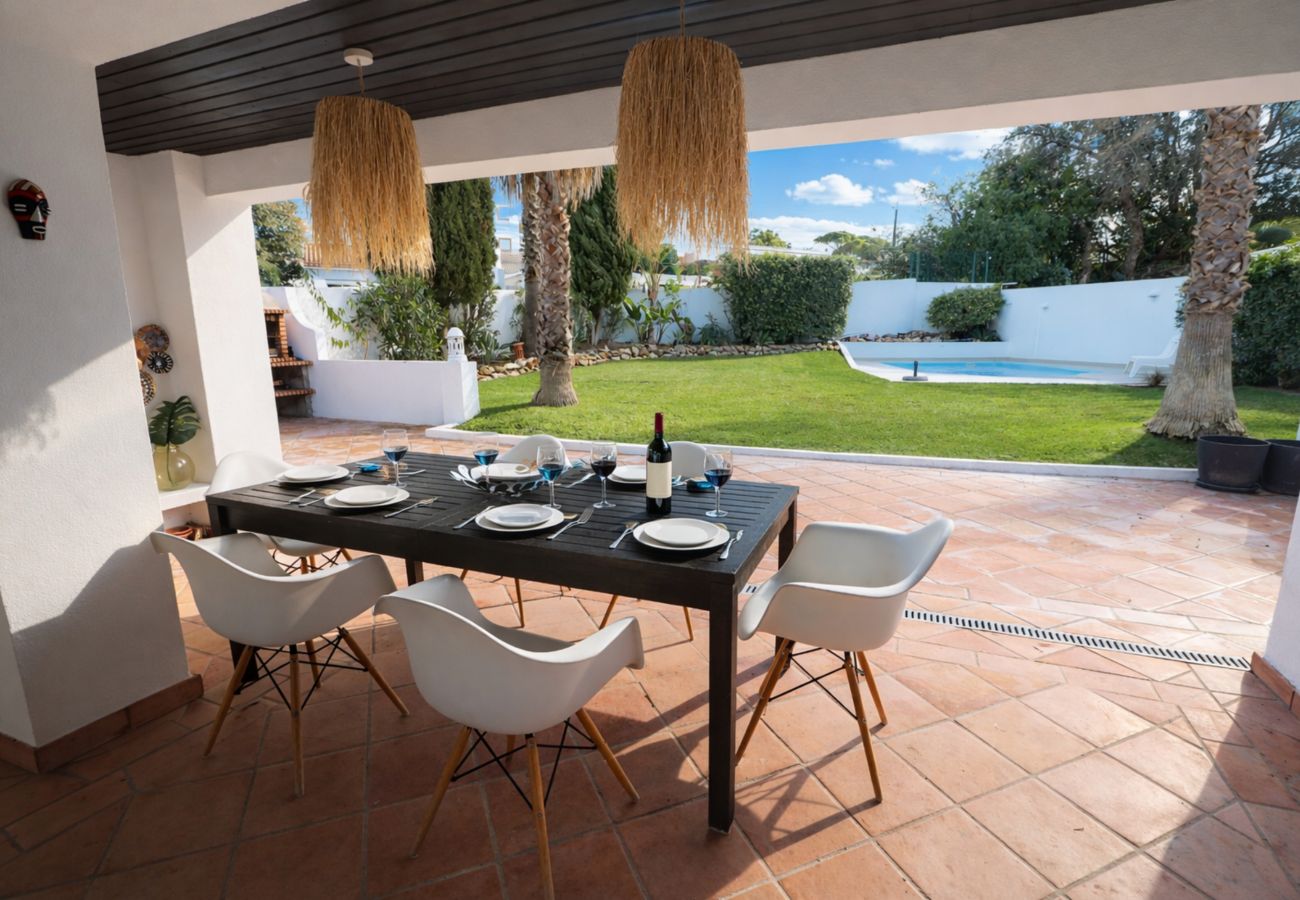 Casa em Albufeira - Casa na Falésia