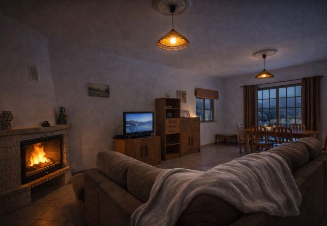 Villa em Albufeira - Villa Azul