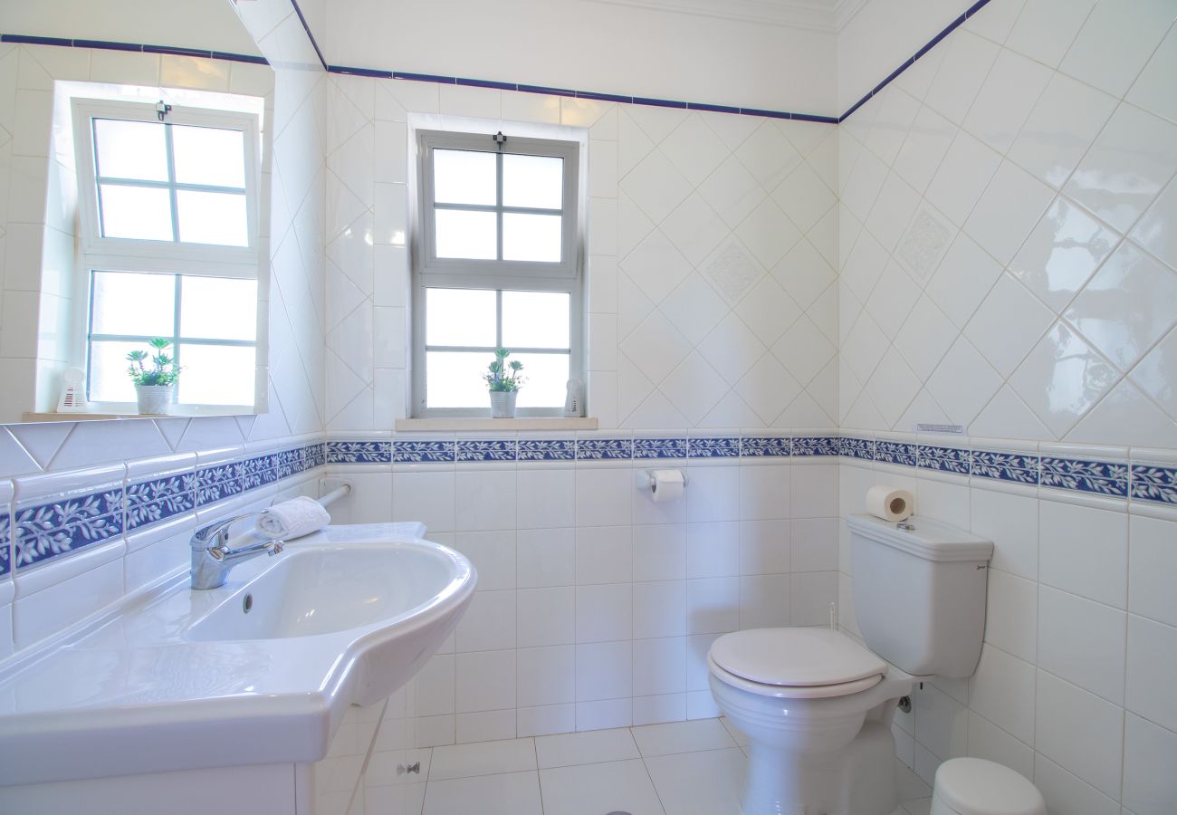 Villa em Albufeira - Villa Azul