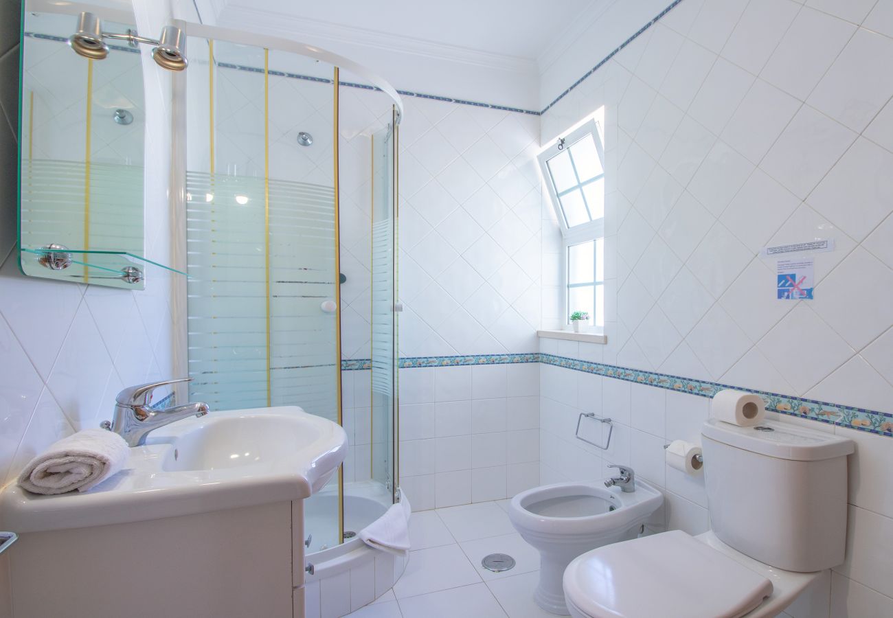 Villa em Albufeira - Villa Azul