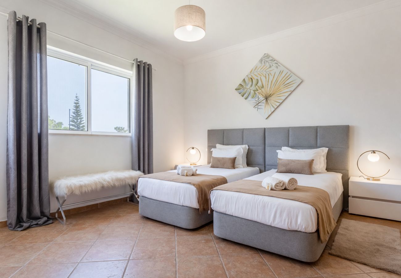 Villa em Albufeira - Villa Castelo