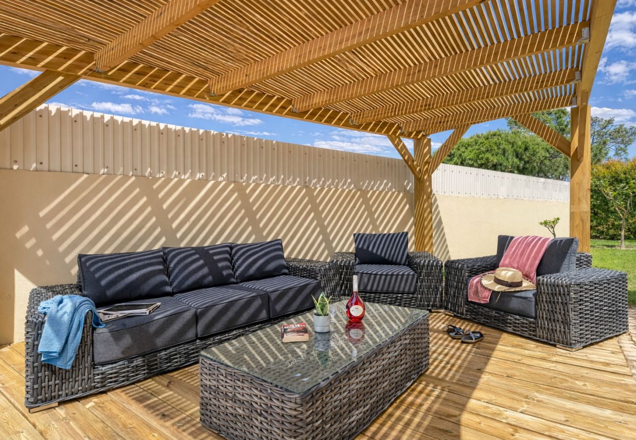 Villa em Albufeira - Villa Castelo