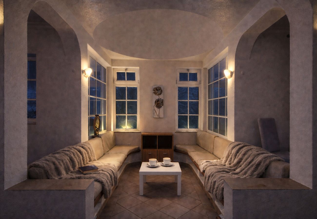 Villa em Albufeira - Villa Pacheco